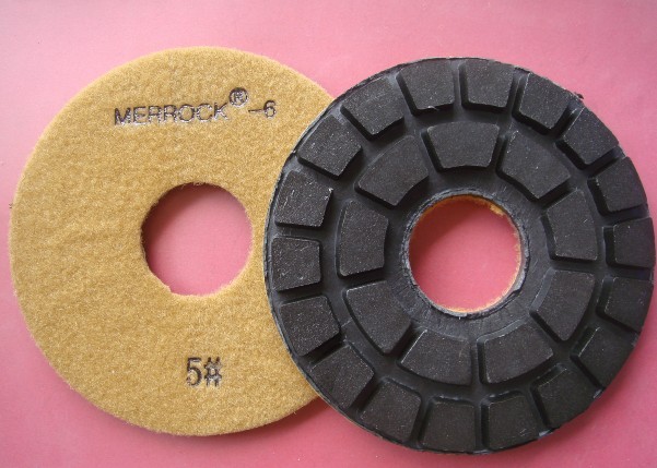 MERROCK-6翻新片