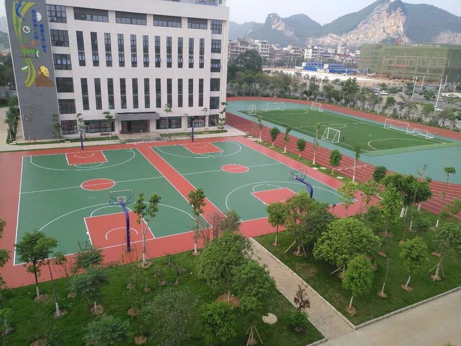 航五路小學(xué) (1)