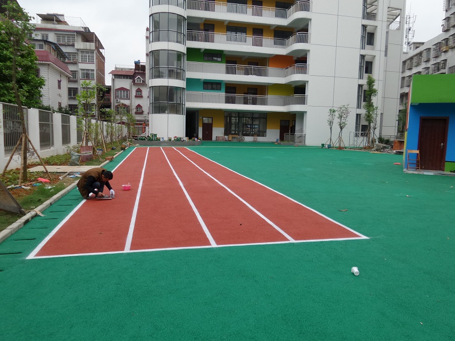 新翔幼兒園 (2)