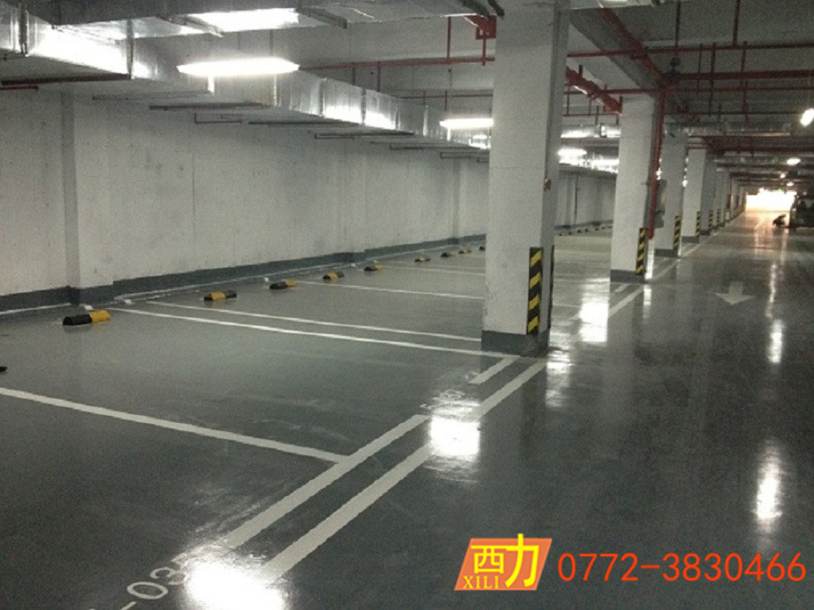 柳州市白云小區 (2)