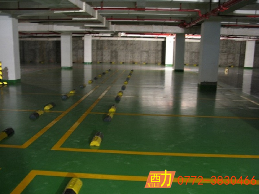 柳州龍城世家