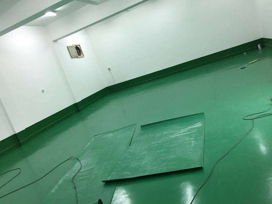 95337部隊工業(yè)地板 (2)