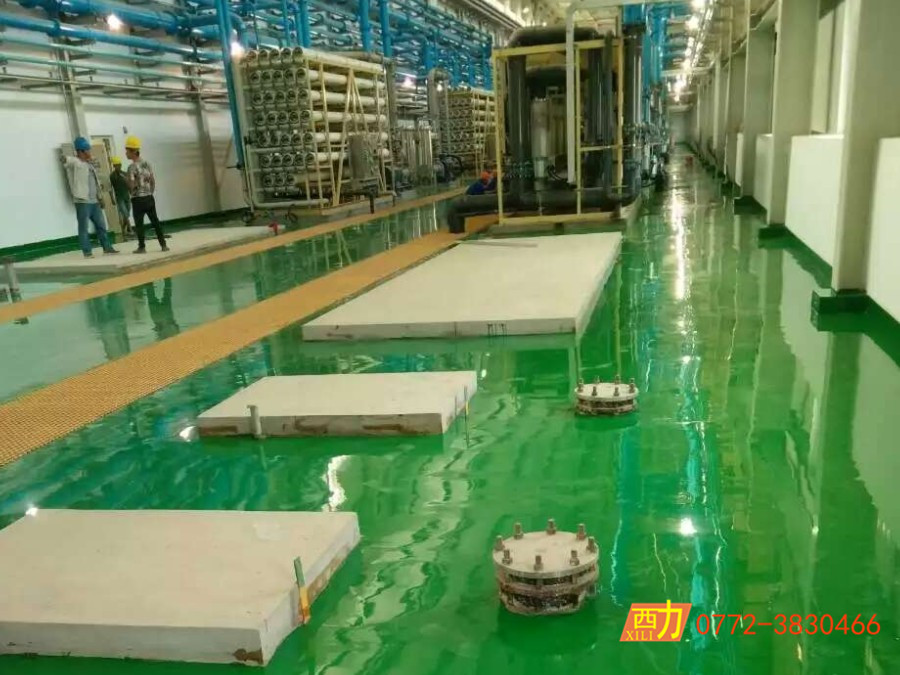 鹿寨電廠(chǎng)3