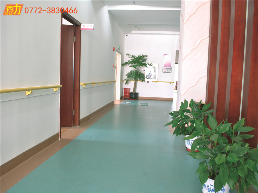 松江親青養老院 (4)