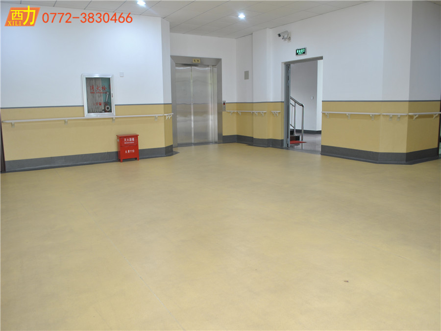 新橋養老院 (4)