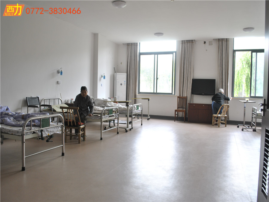 新橋養老院 (2)