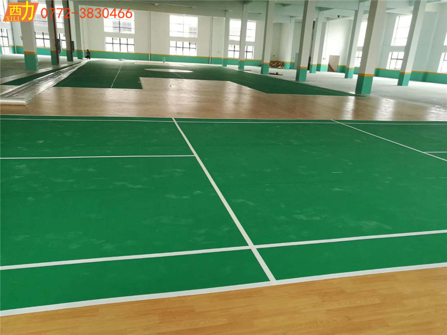 華僑緊固件運動(dòng)PVC (5)