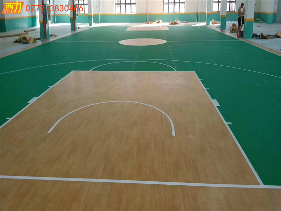 華僑緊固件運動(dòng)PVC (1)