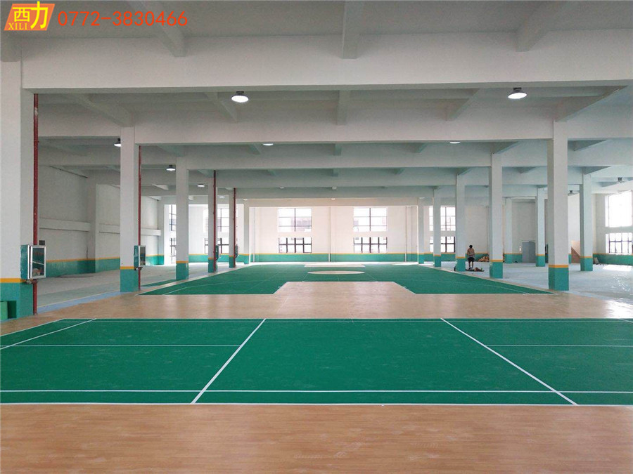 華僑緊固件運動(dòng)PVC (4)