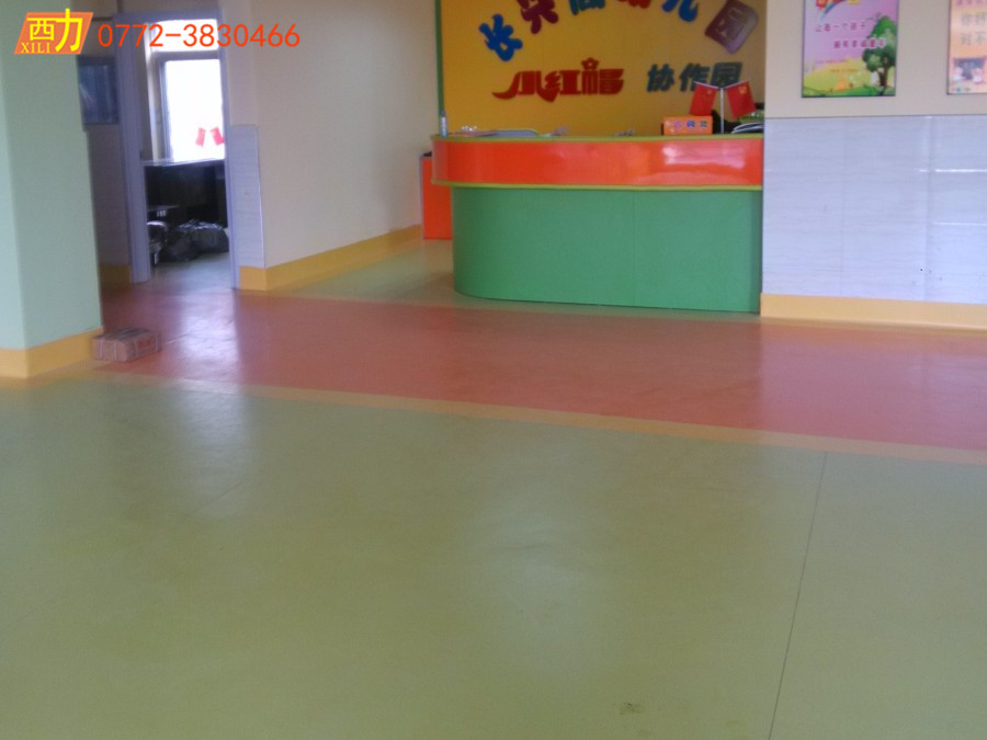 長(cháng)興閣幼兒園 (1)